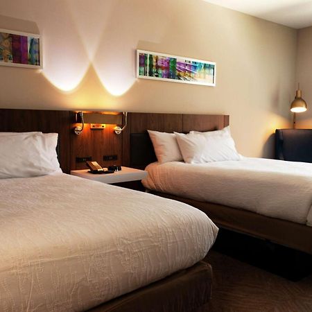 Hilton Garden Inn Dallas At Hurst Conference Center Dış mekan fotoğraf
