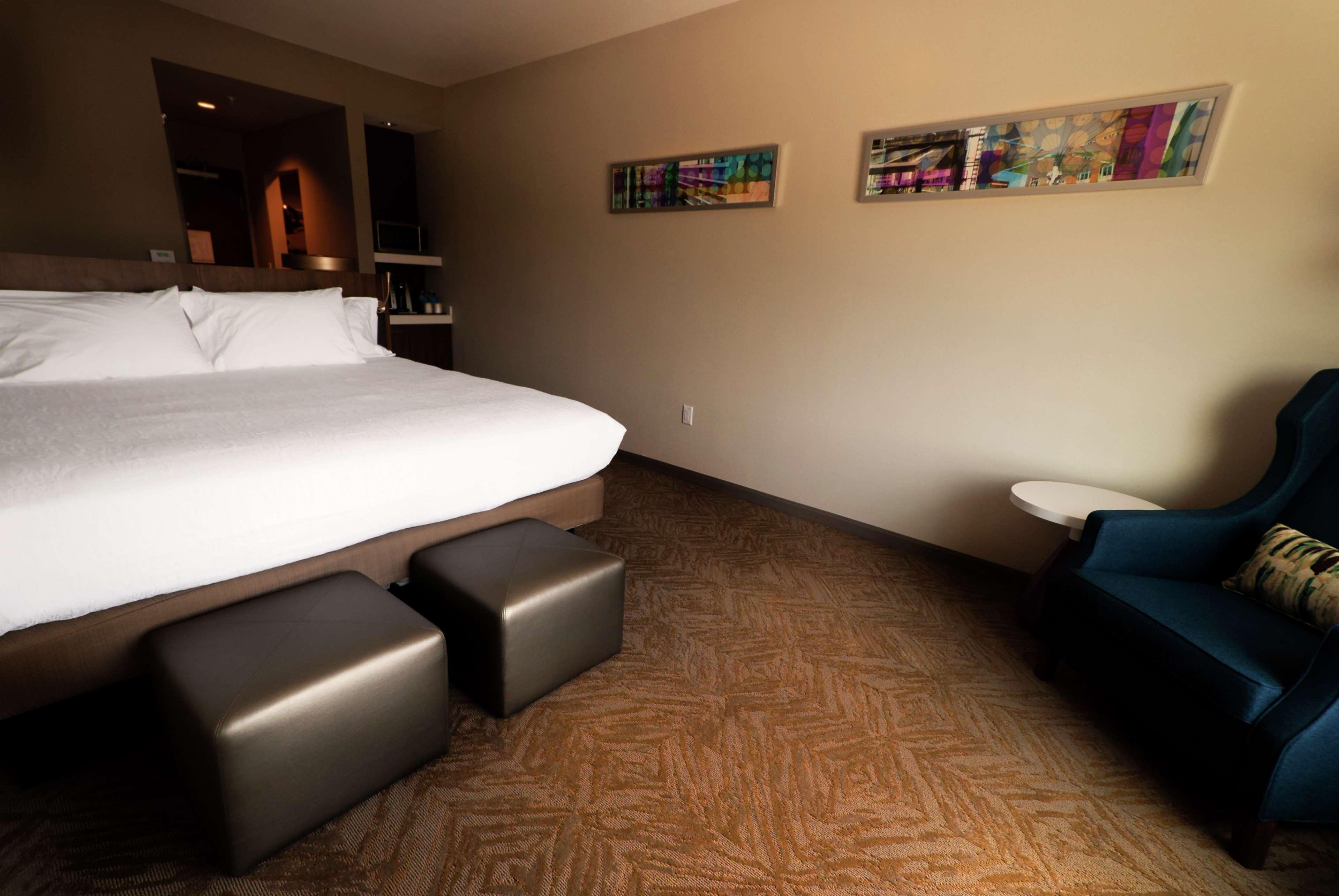 Hilton Garden Inn Dallas At Hurst Conference Center Dış mekan fotoğraf