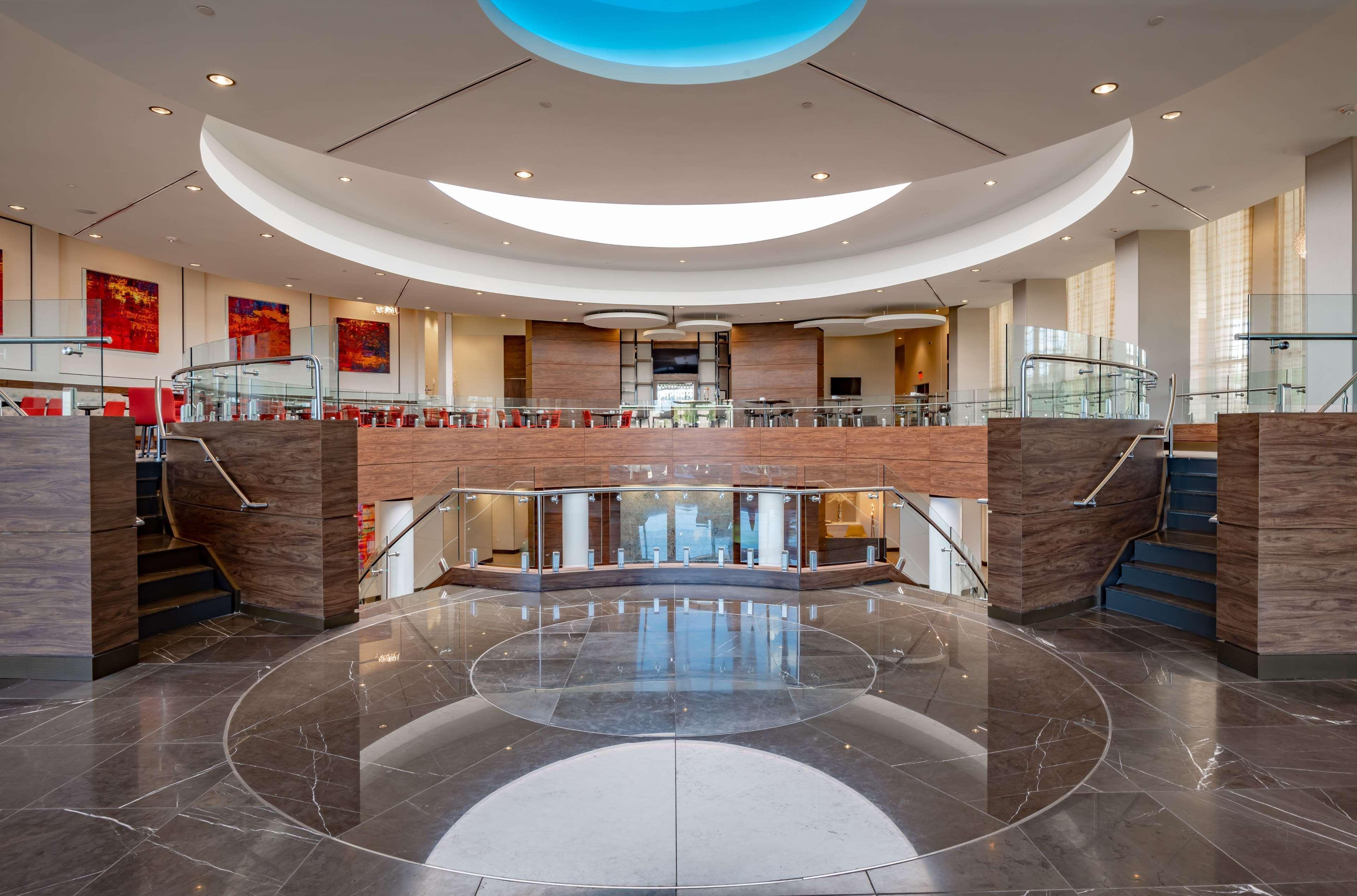 Hilton Garden Inn Dallas At Hurst Conference Center Dış mekan fotoğraf