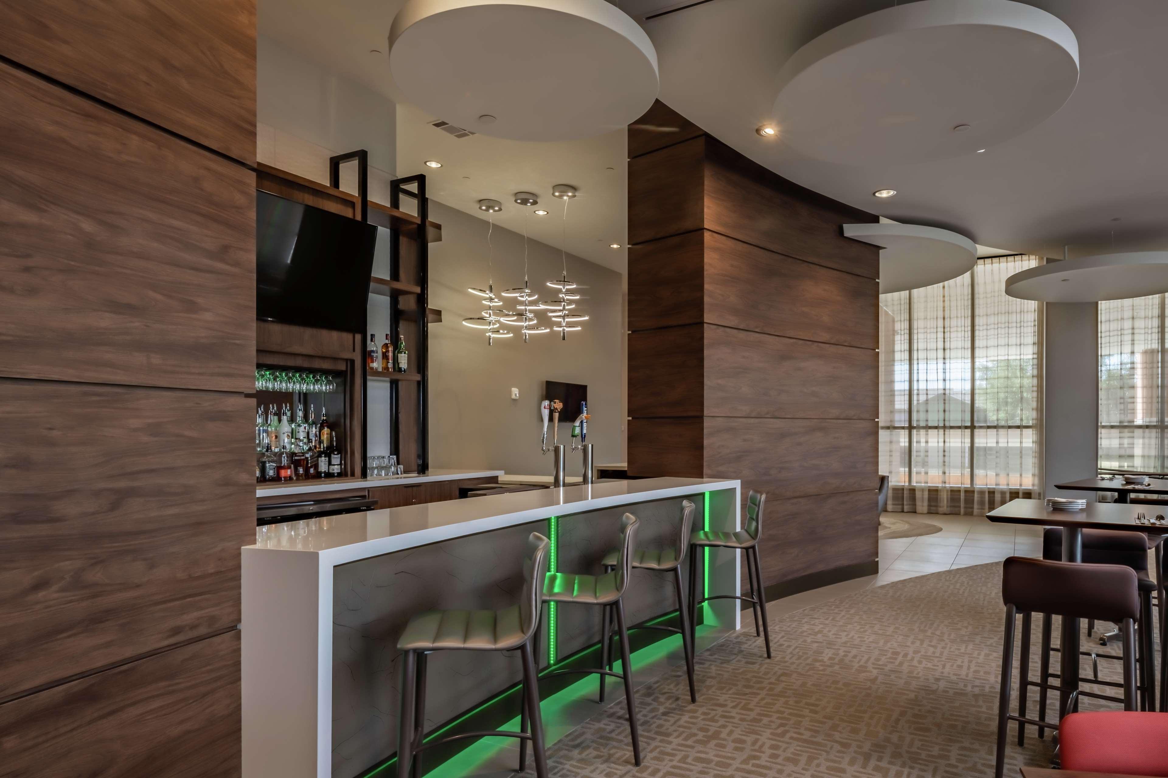 Hilton Garden Inn Dallas At Hurst Conference Center Dış mekan fotoğraf