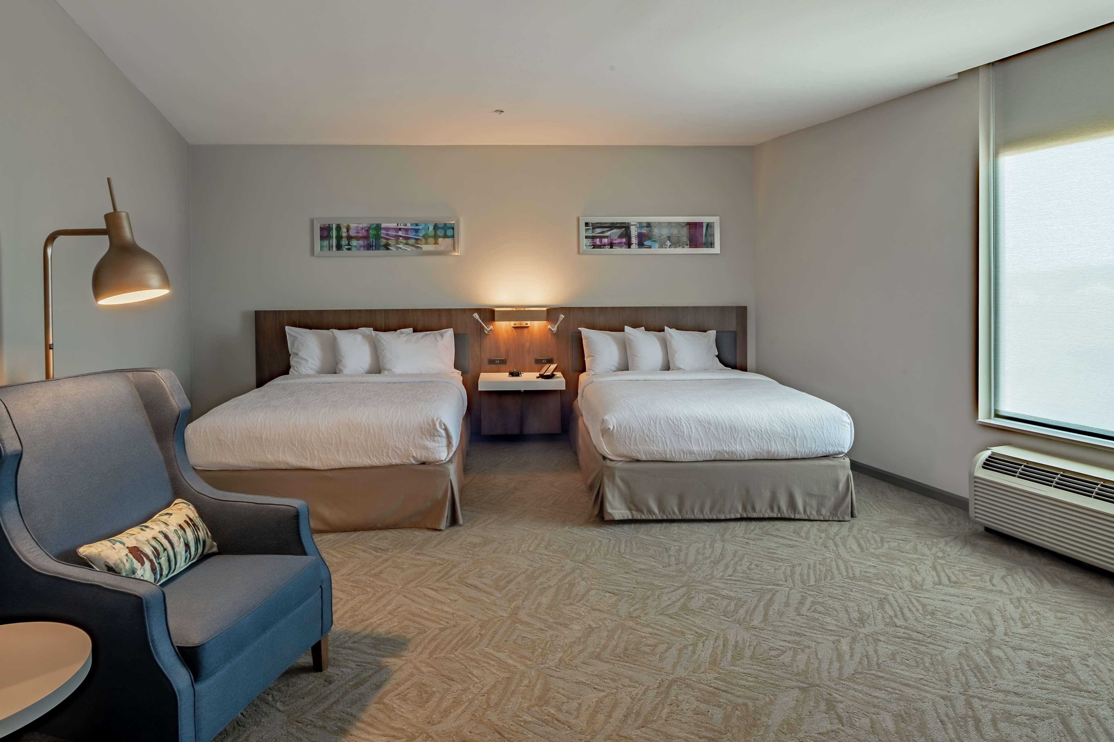 Hilton Garden Inn Dallas At Hurst Conference Center Dış mekan fotoğraf