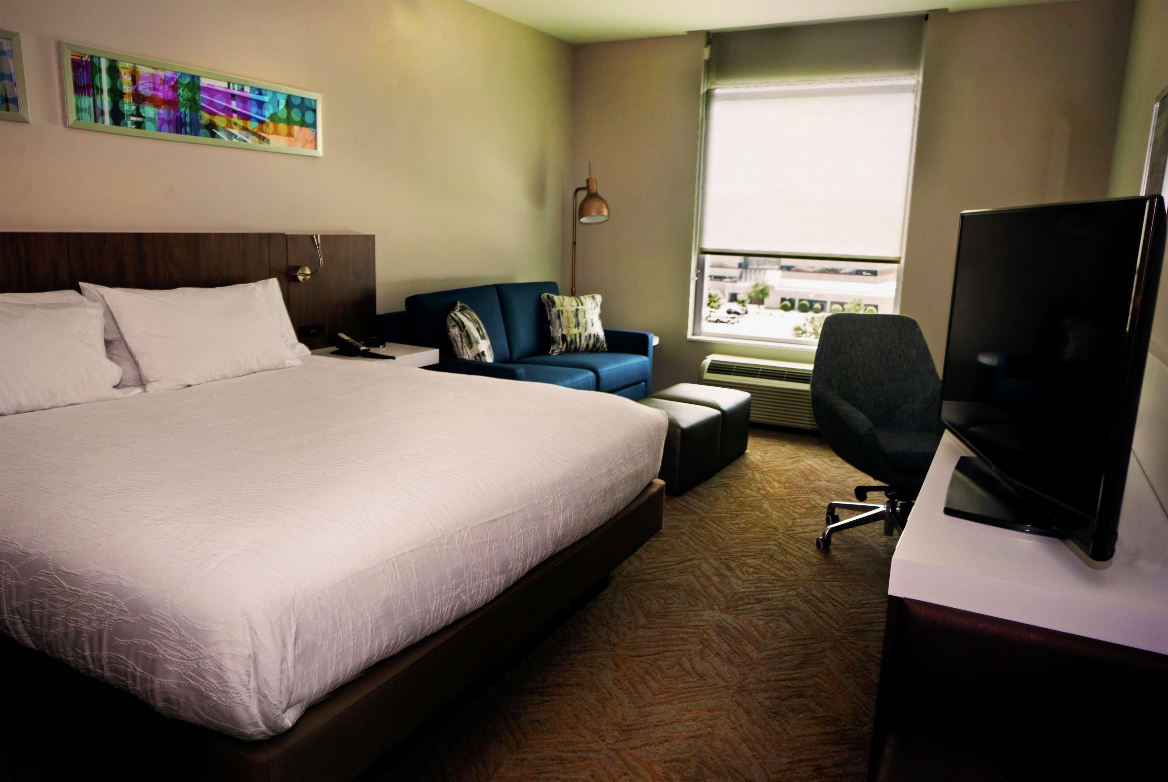Hilton Garden Inn Dallas At Hurst Conference Center Dış mekan fotoğraf