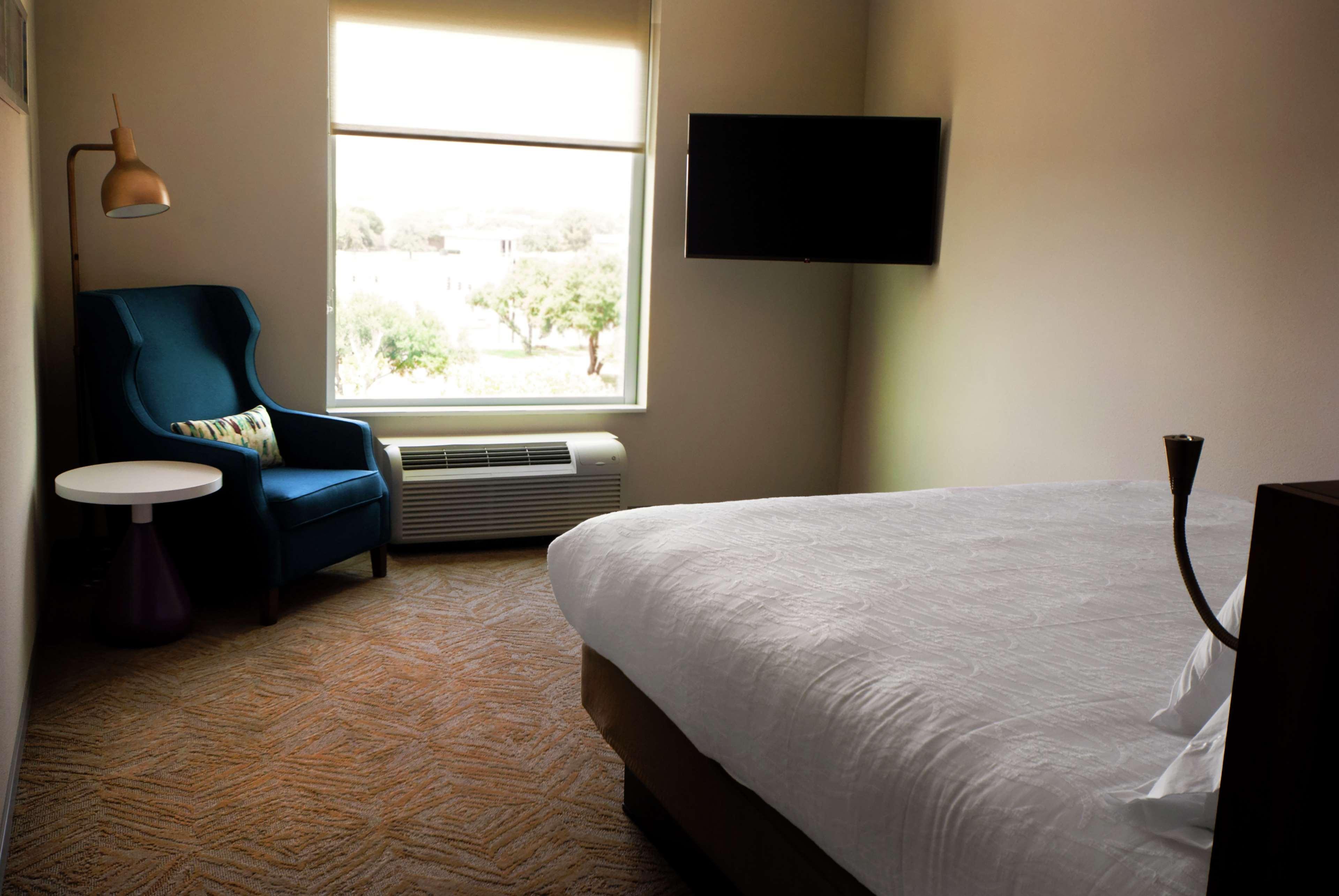 Hilton Garden Inn Dallas At Hurst Conference Center Dış mekan fotoğraf