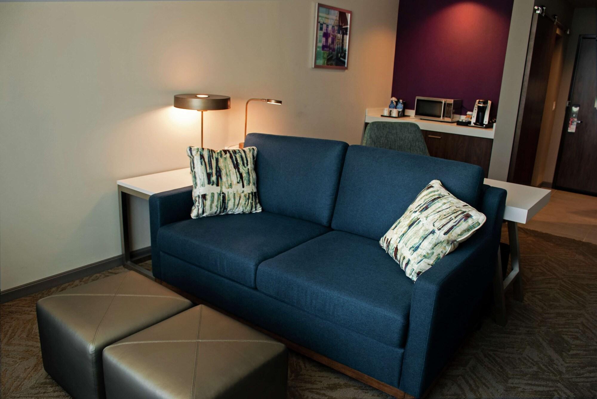 Hilton Garden Inn Dallas At Hurst Conference Center Dış mekan fotoğraf