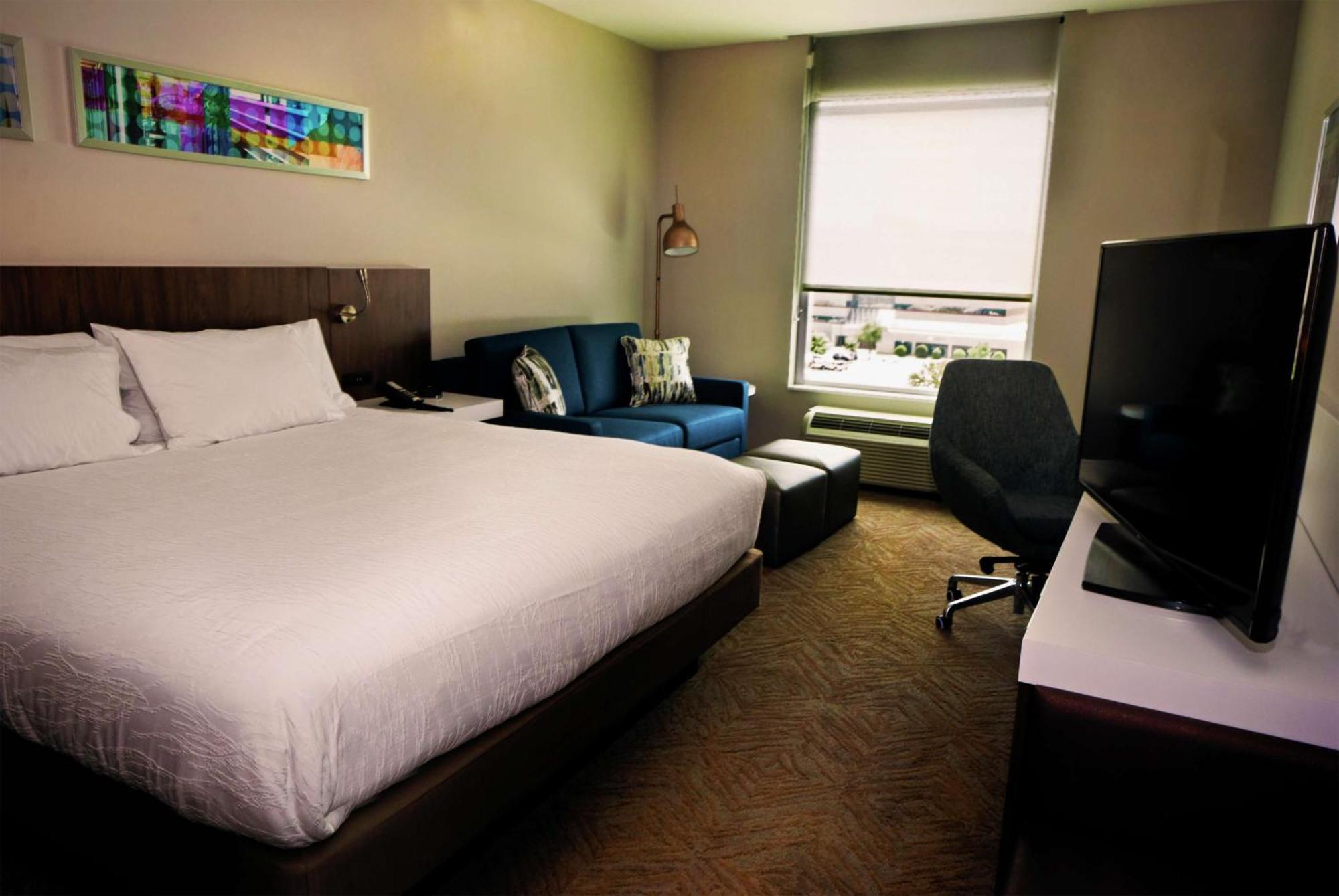 Hilton Garden Inn Dallas At Hurst Conference Center Dış mekan fotoğraf