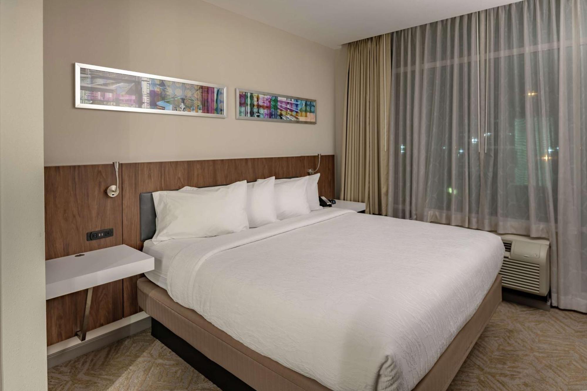 Hilton Garden Inn Dallas At Hurst Conference Center Dış mekan fotoğraf
