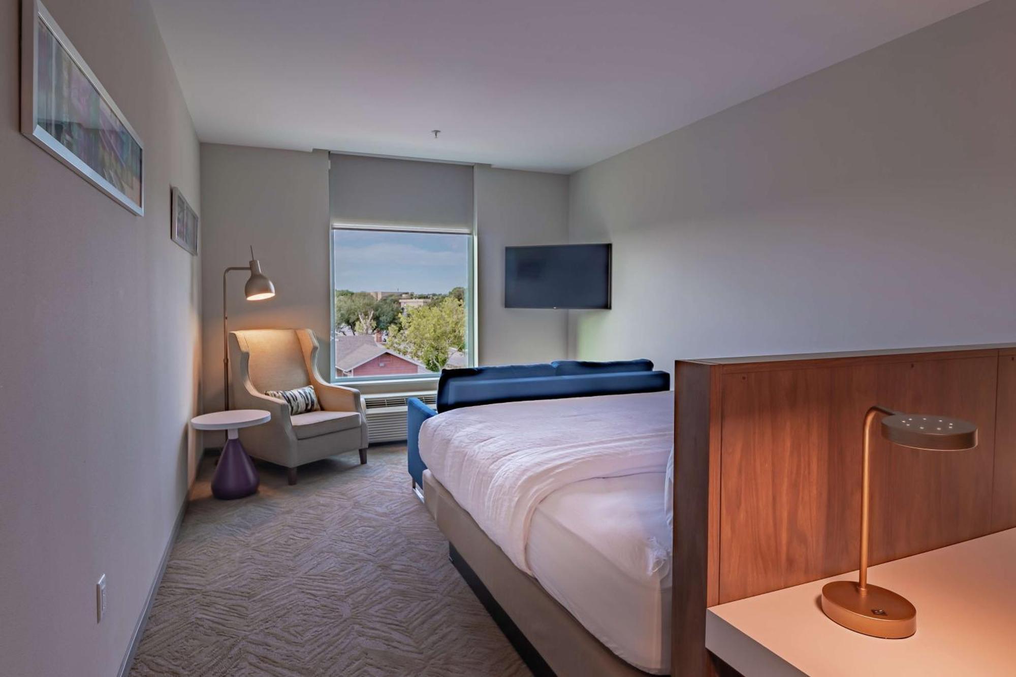 Hilton Garden Inn Dallas At Hurst Conference Center Dış mekan fotoğraf