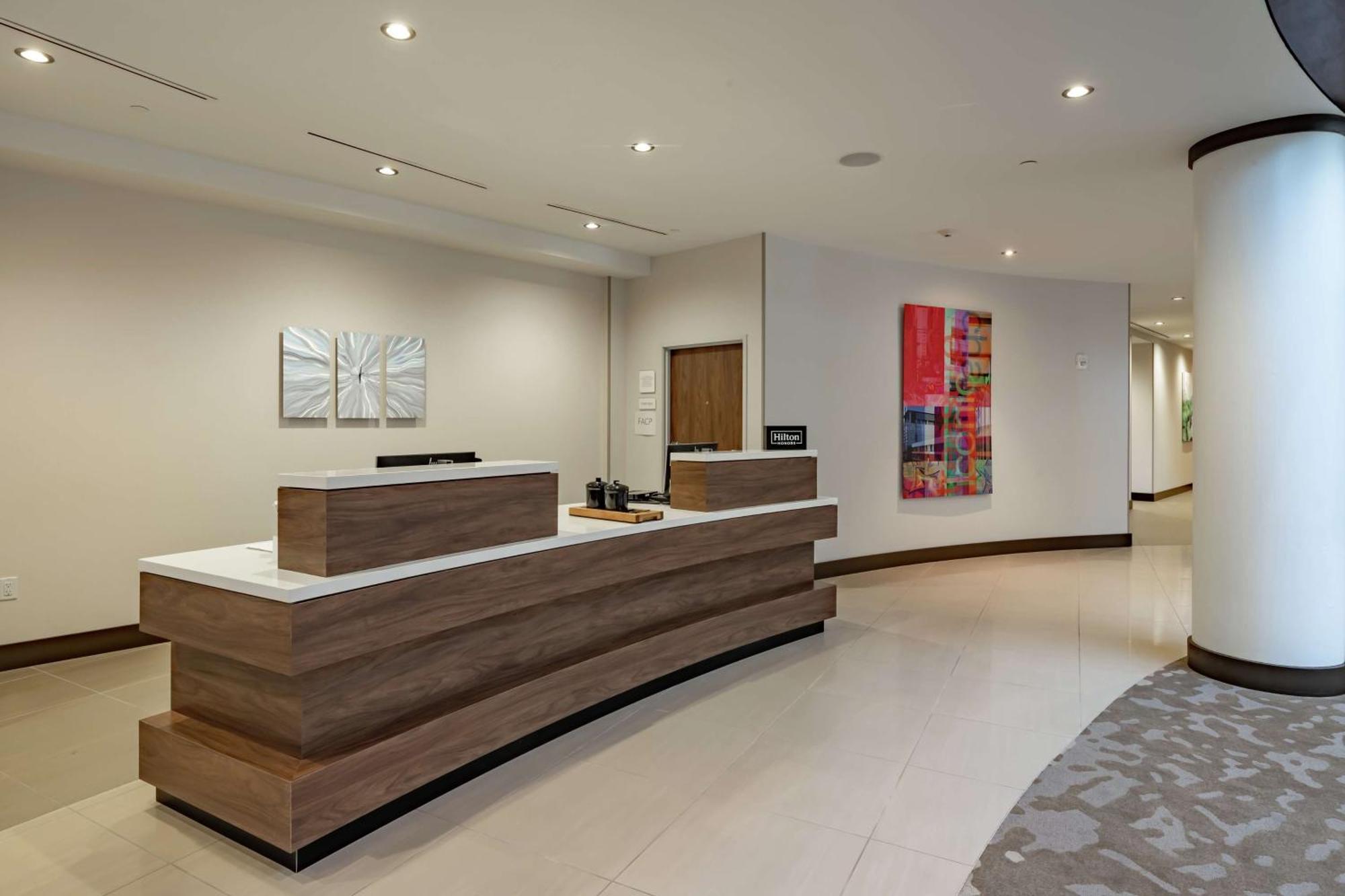 Hilton Garden Inn Dallas At Hurst Conference Center Dış mekan fotoğraf
