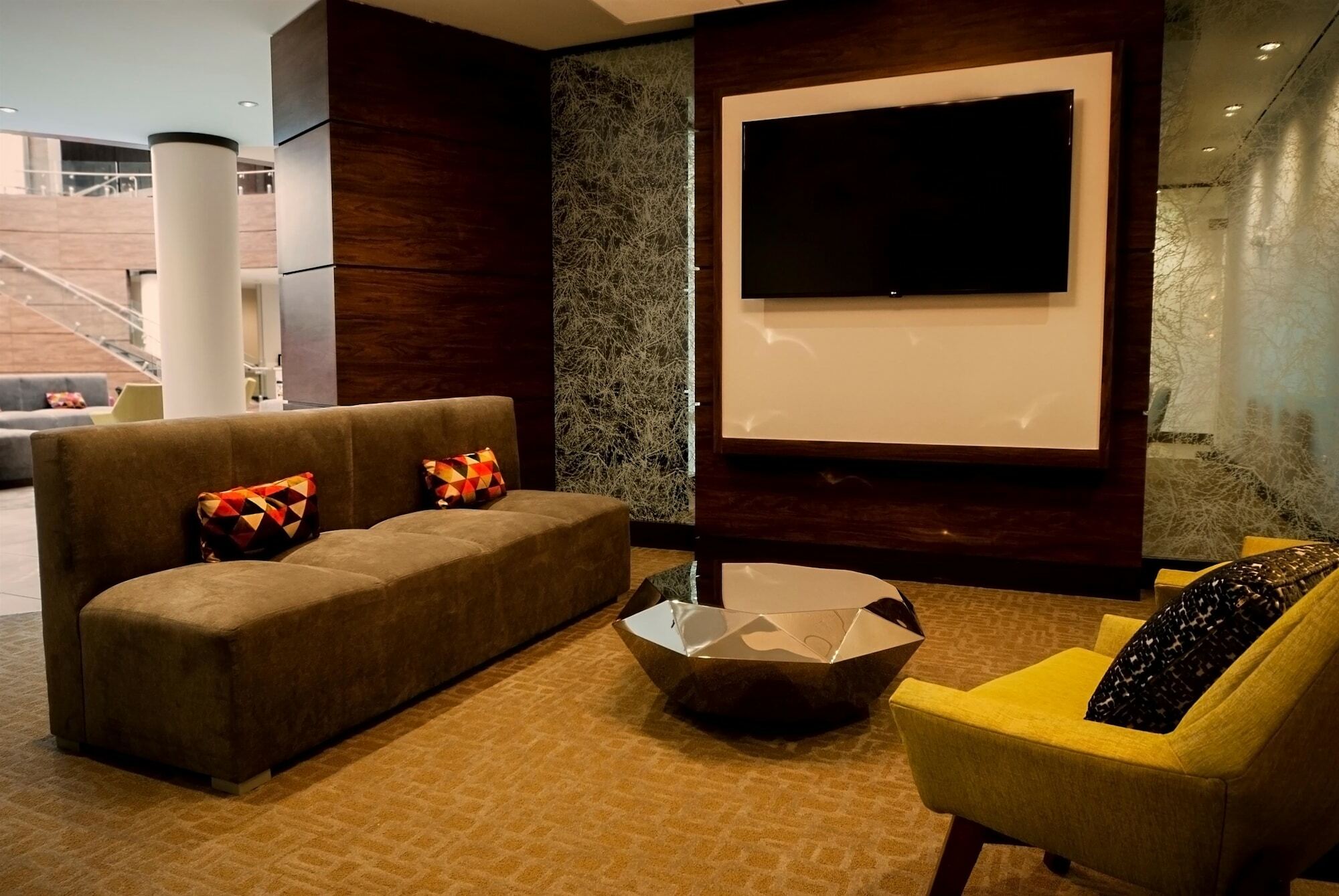 Hilton Garden Inn Dallas At Hurst Conference Center Dış mekan fotoğraf