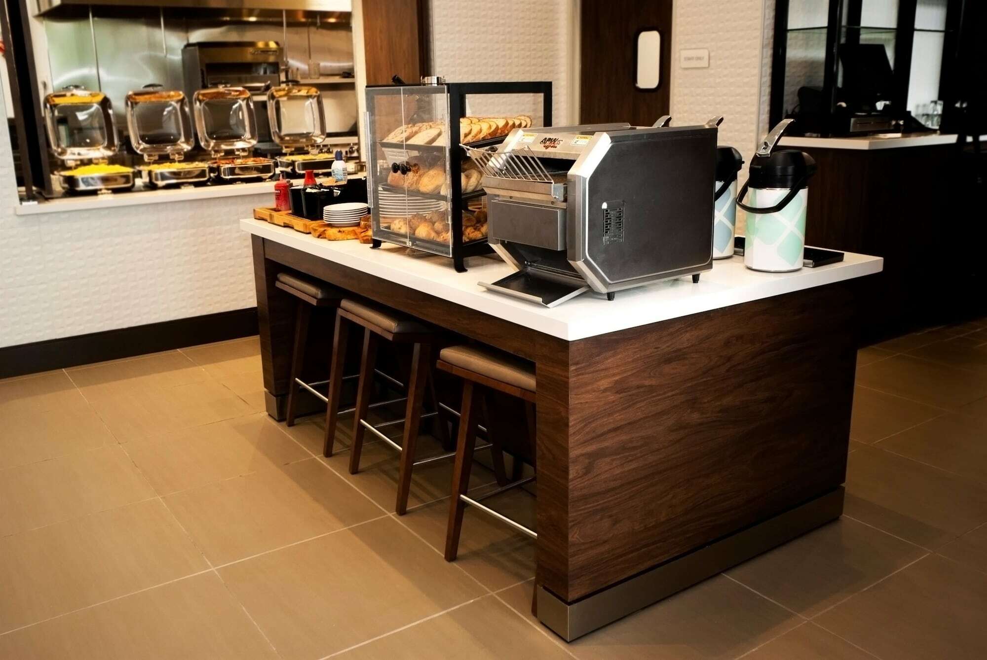 Hilton Garden Inn Dallas At Hurst Conference Center Dış mekan fotoğraf