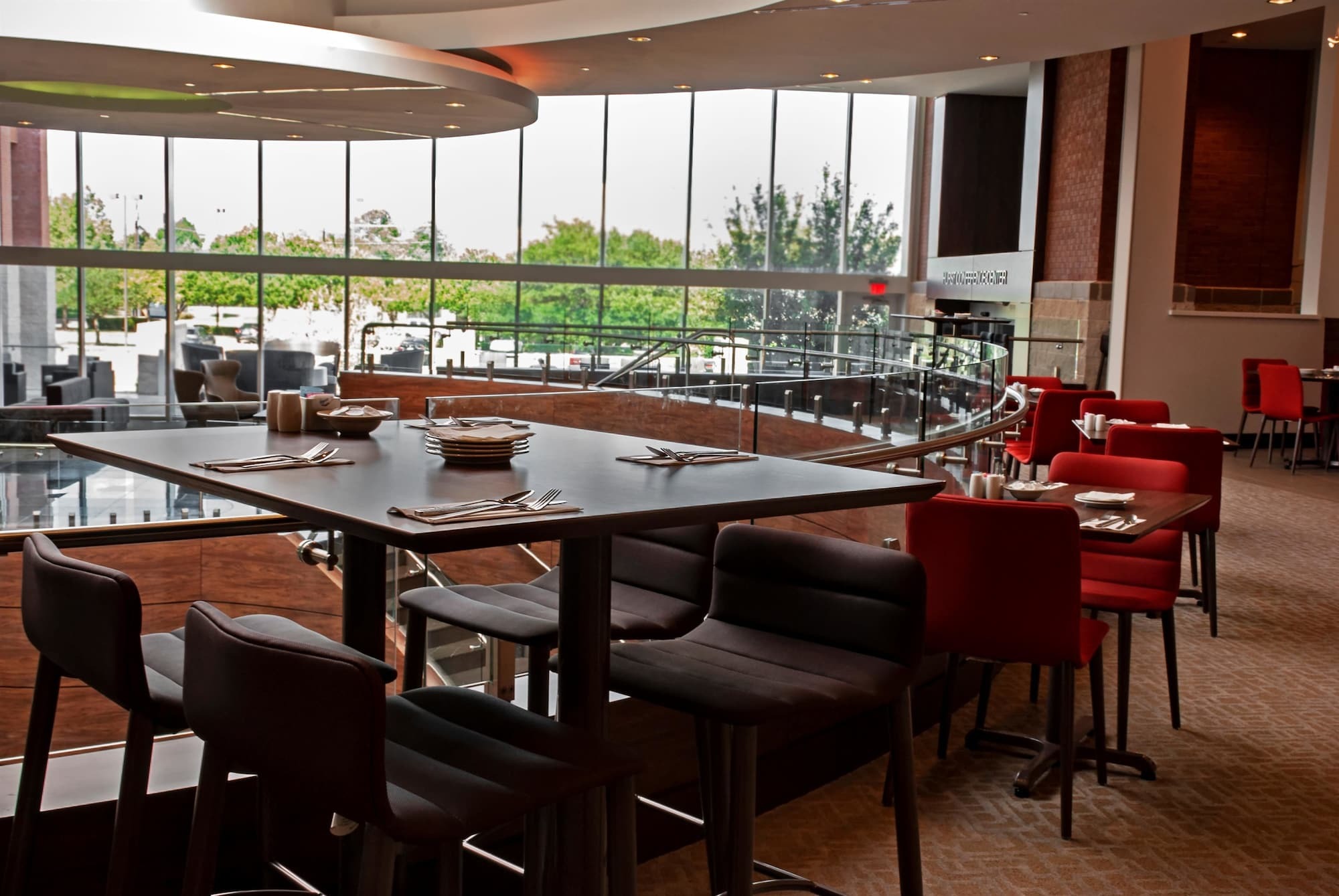 Hilton Garden Inn Dallas At Hurst Conference Center Dış mekan fotoğraf