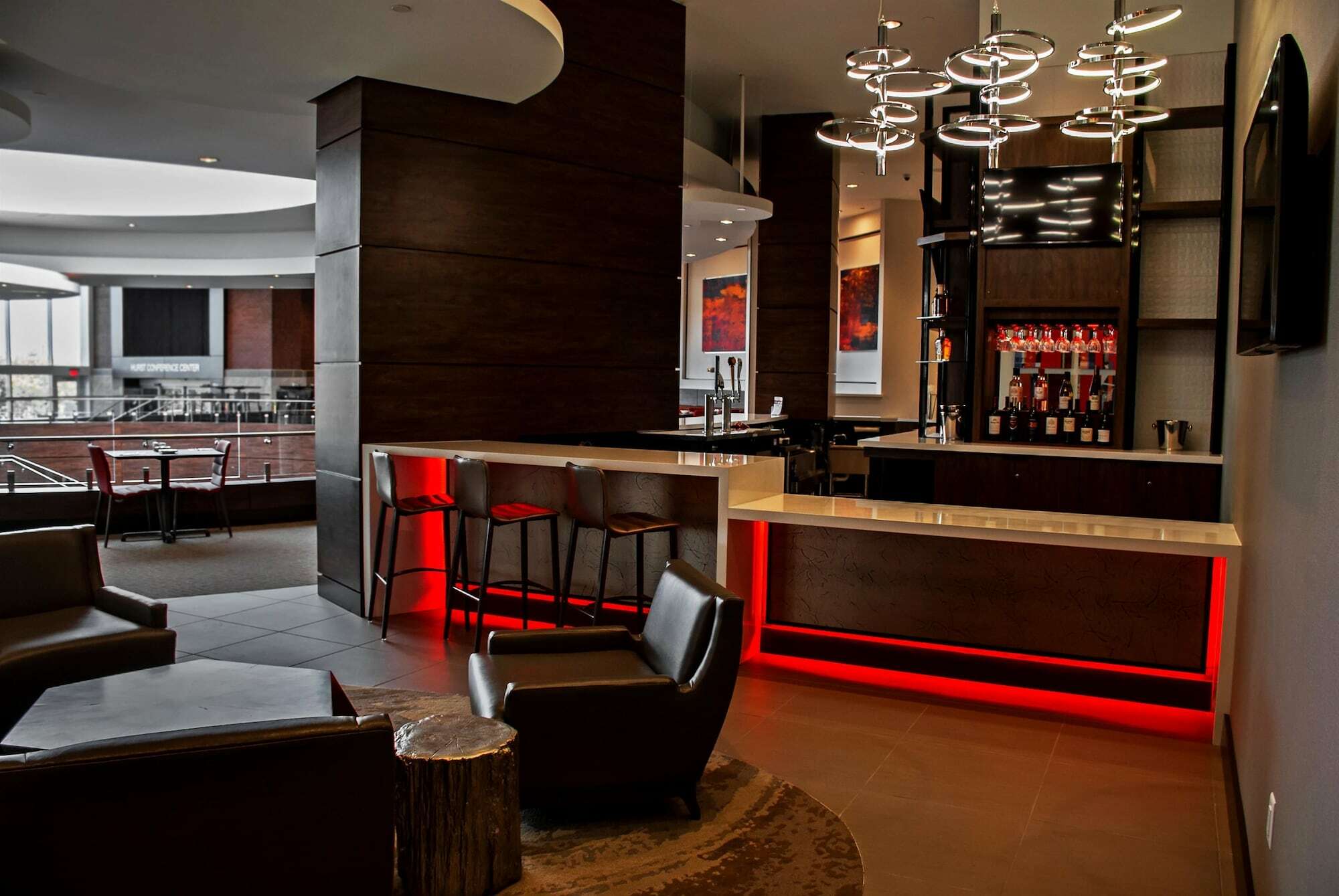 Hilton Garden Inn Dallas At Hurst Conference Center Dış mekan fotoğraf